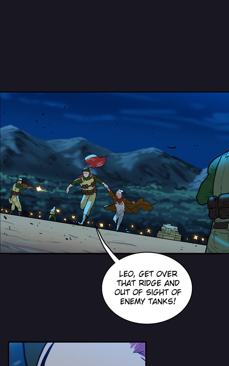 Ordeal chapter 44, page 60