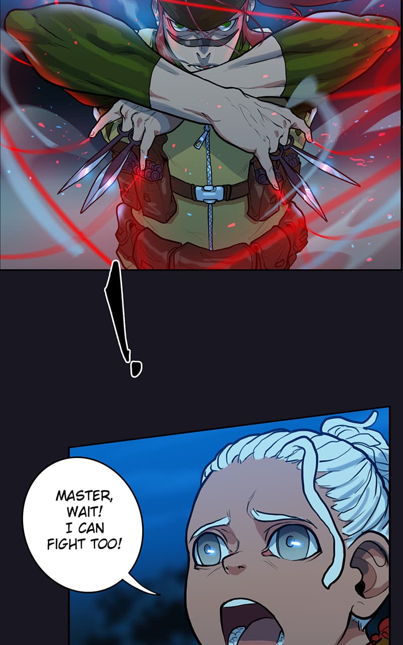Ordeal chapter 44, page 66