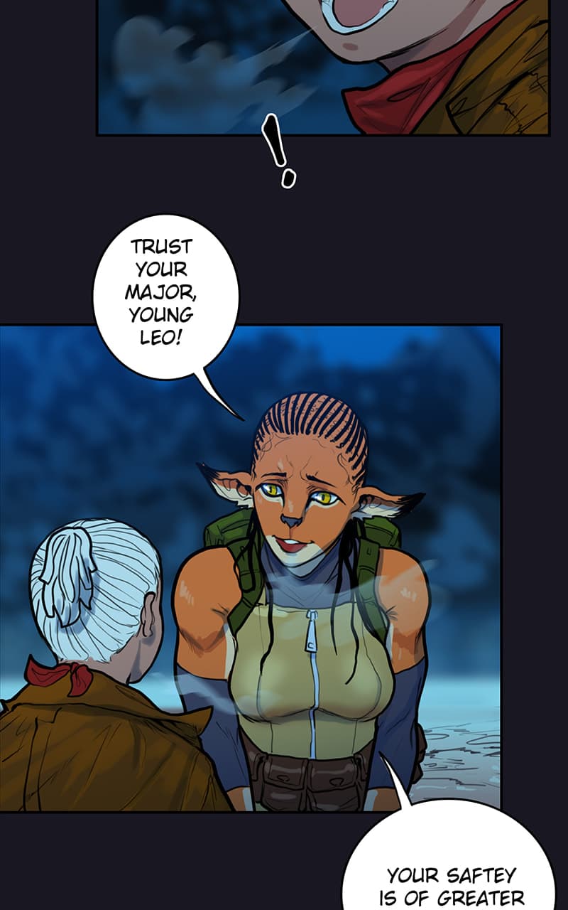 Ordeal chapter 44, page 67