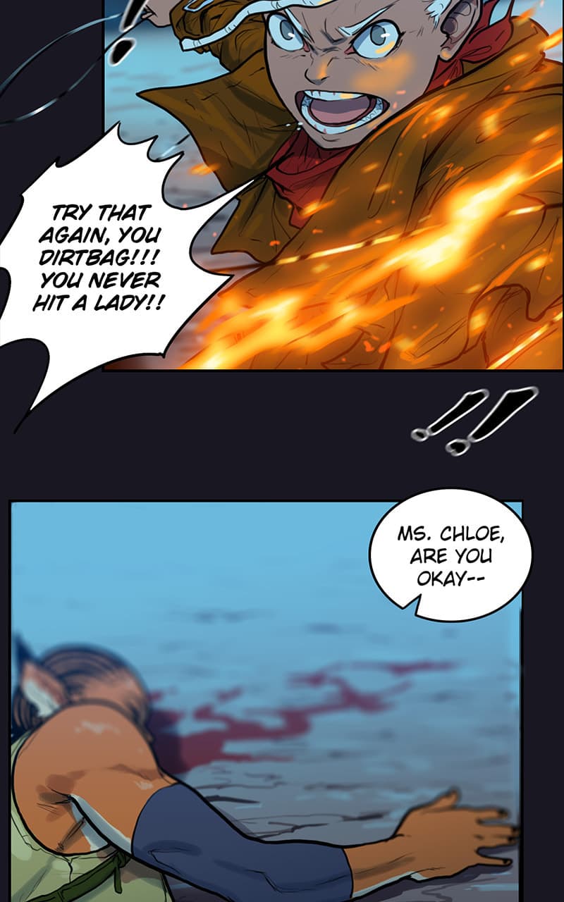 Ordeal chapter 44, page 69