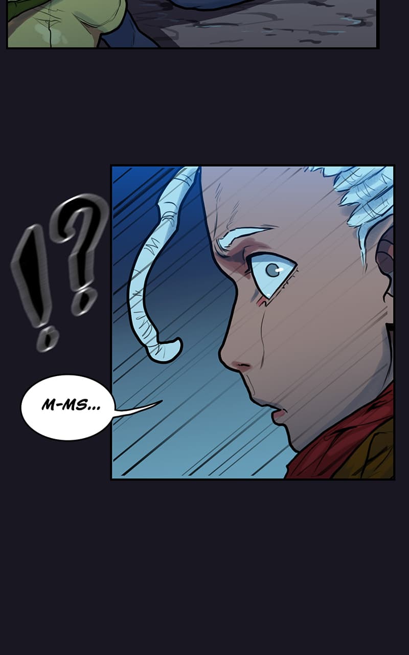 Ordeal chapter 44, page 70
