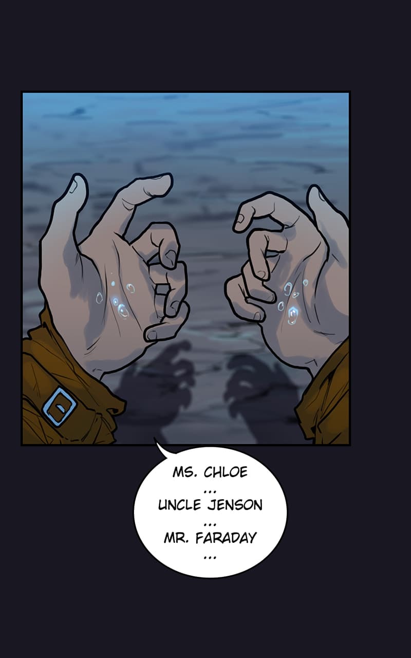 Ordeal chapter 44, page 71