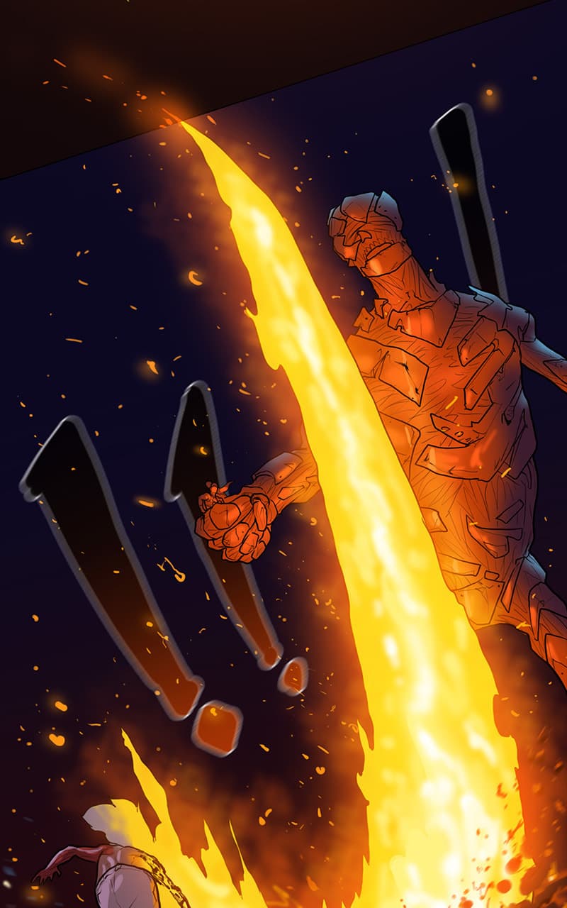 Ordeal chapter 44, page 91