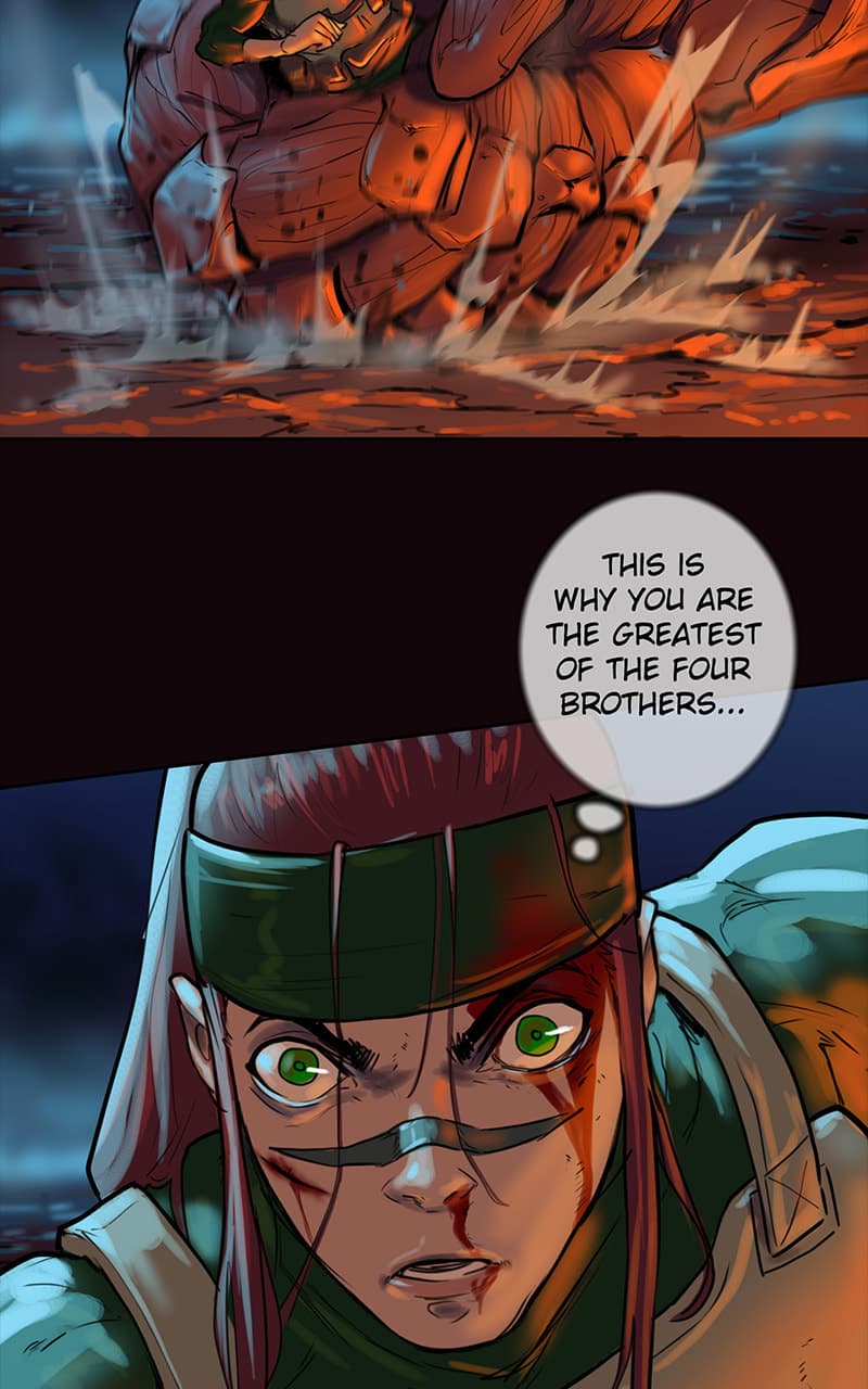 Ordeal chapter 44, page 96