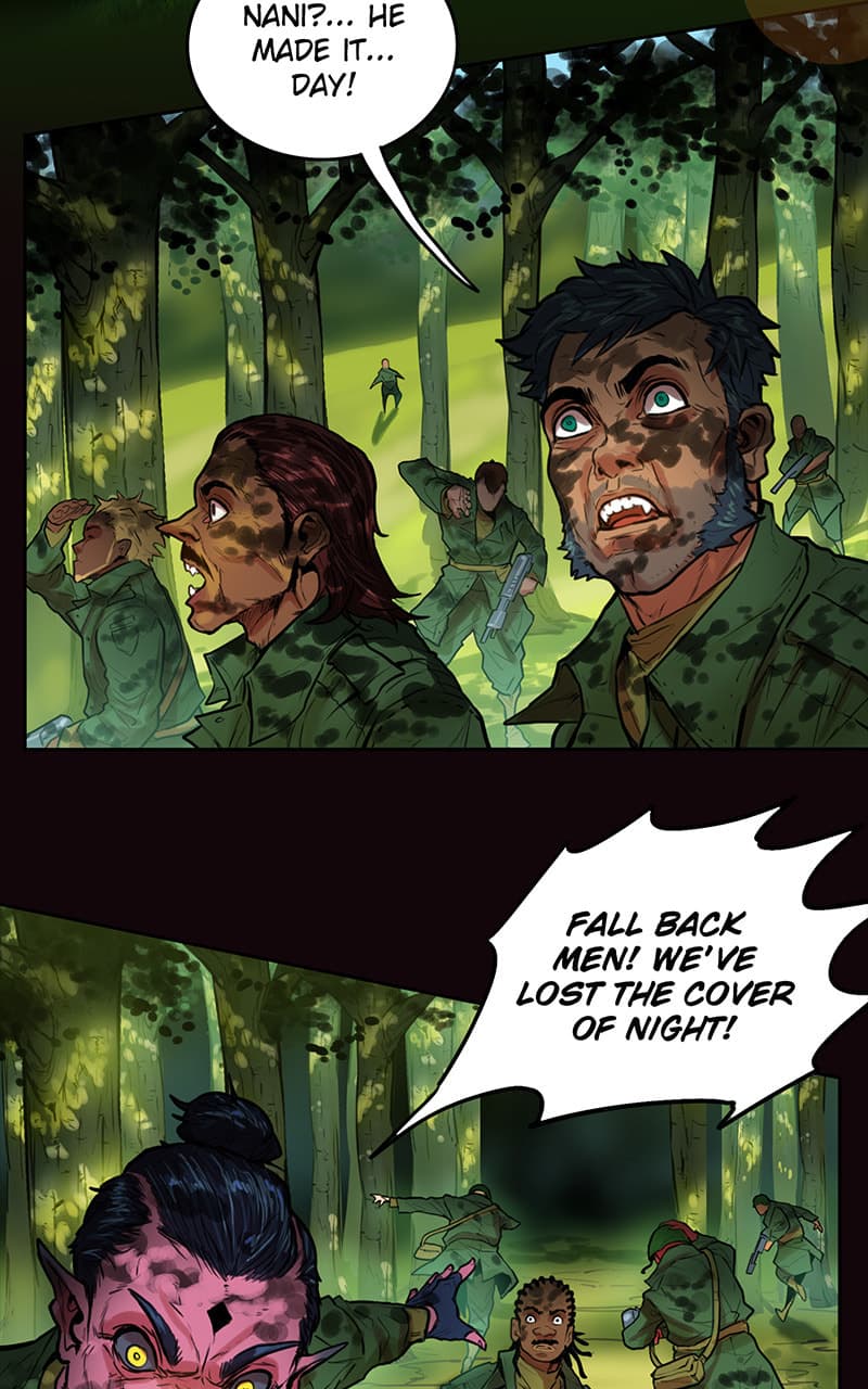 Ordeal chapter 44, page 105