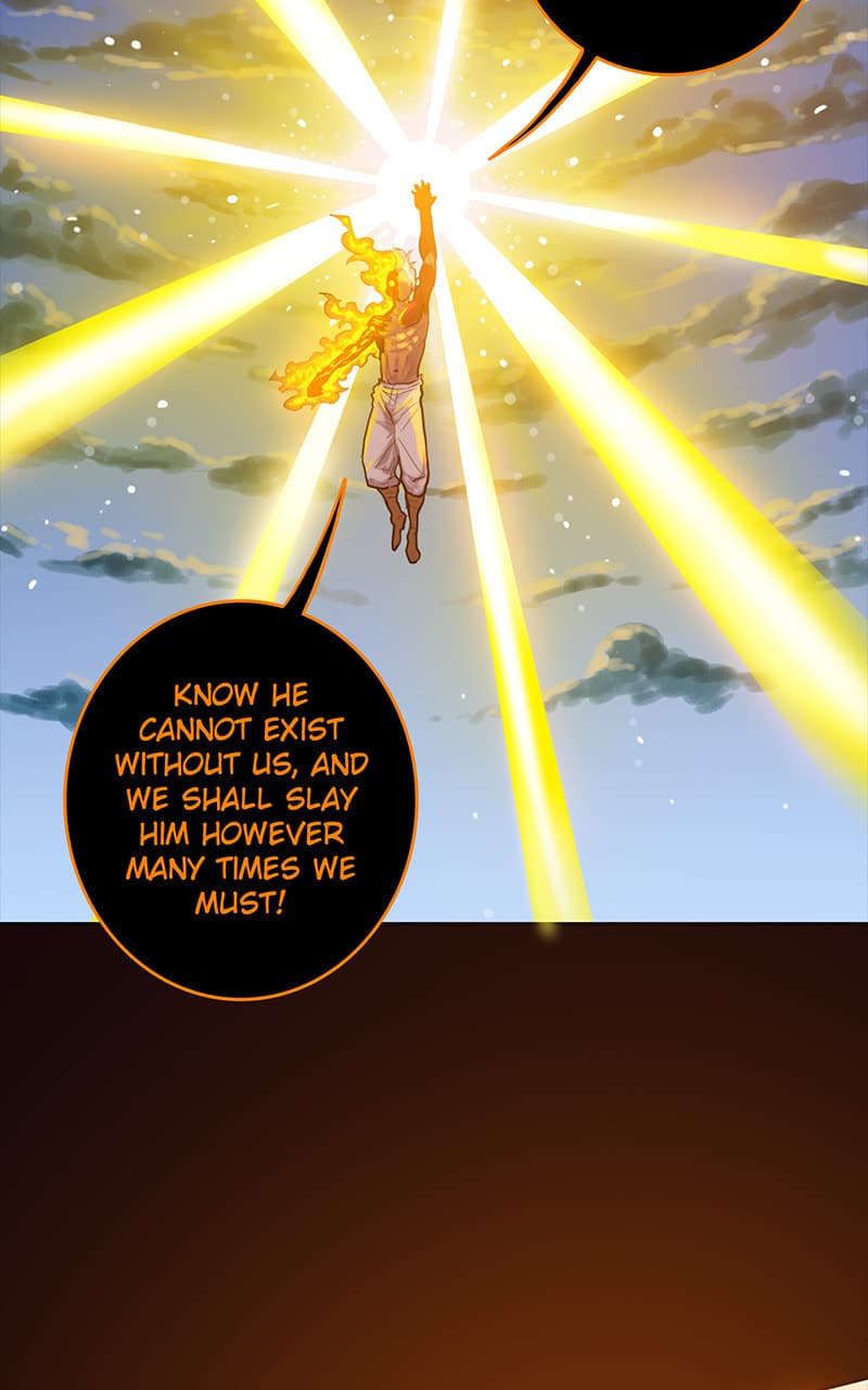 Ordeal chapter 44, page 107