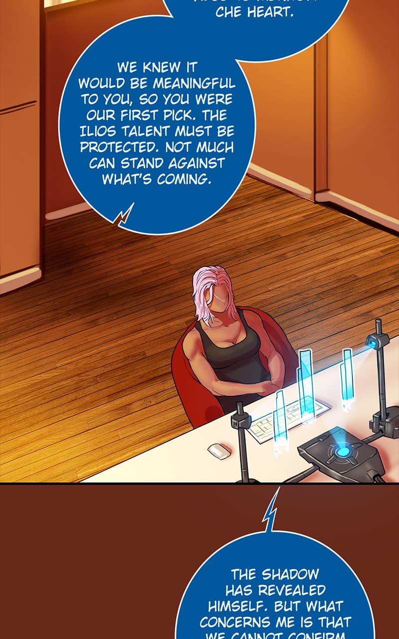 Ordeal chapter 44, page 121