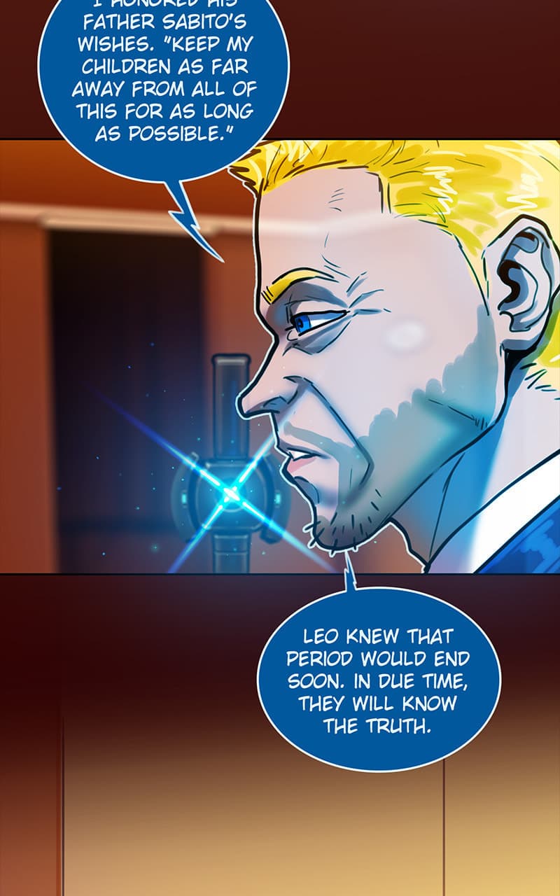 Ordeal chapter 44, page 124