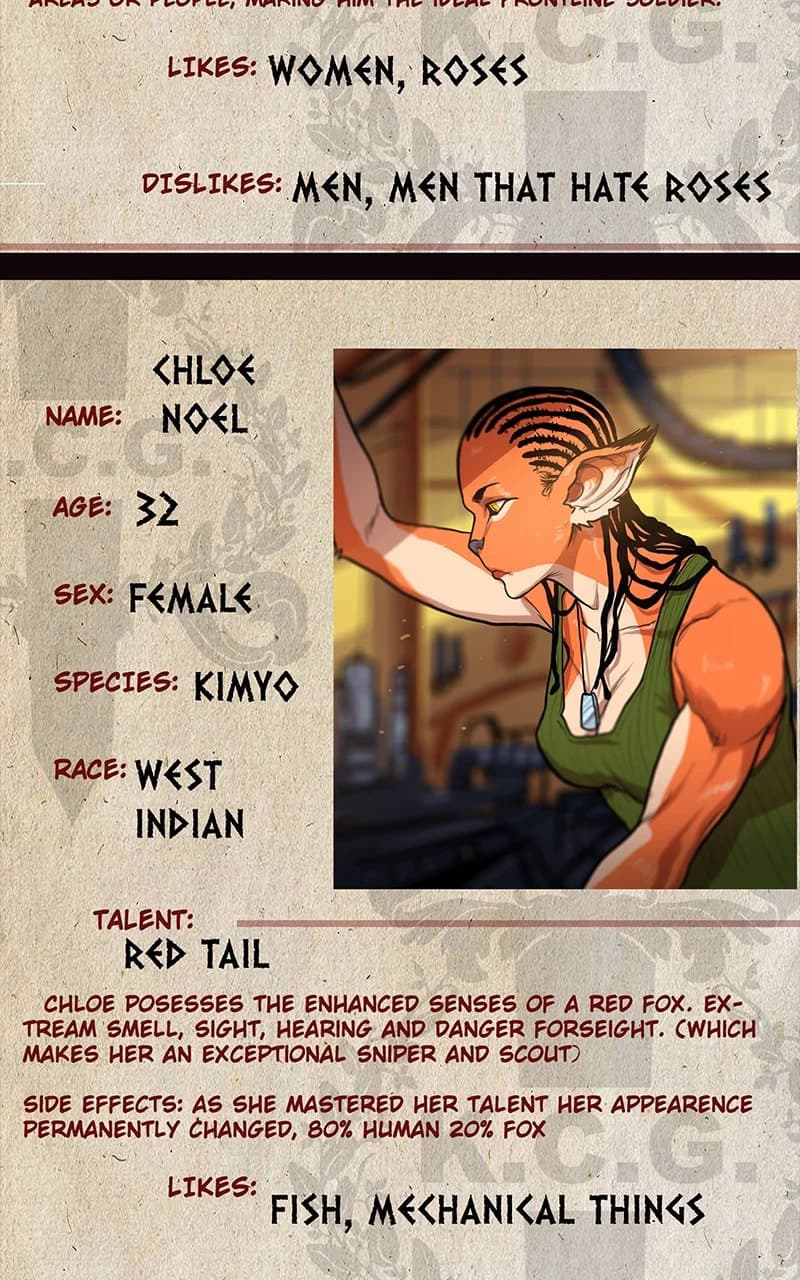 Ordeal chapter 44, page 132