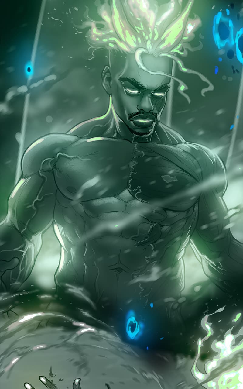Ordeal chapter 45, page 5