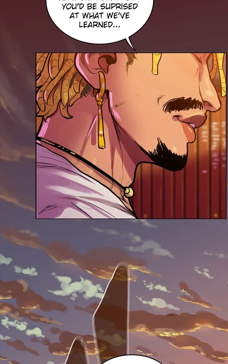 Ordeal chapter 45, page 19