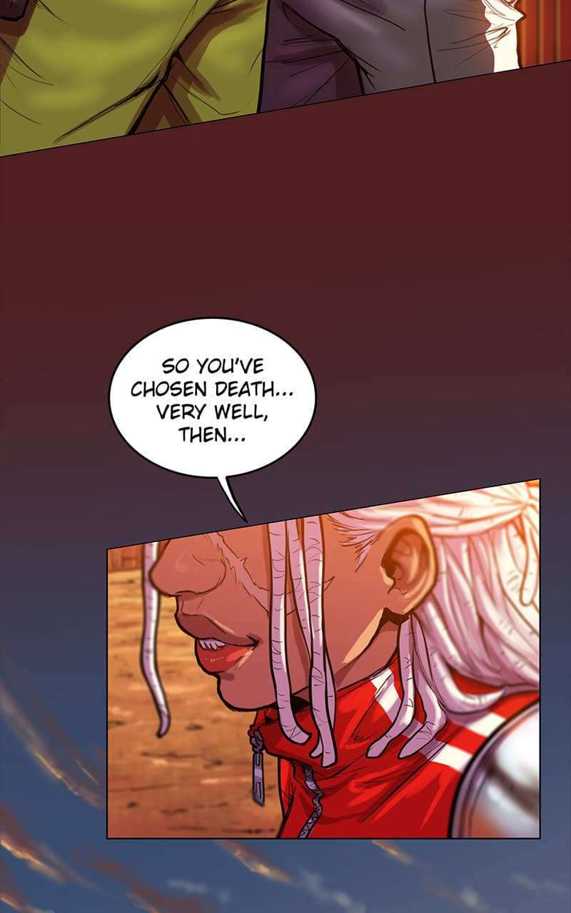 Ordeal chapter 45, page 21