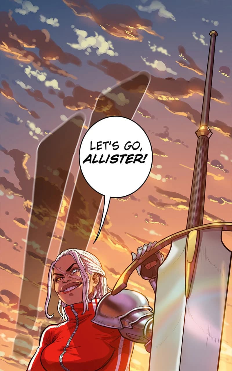 Ordeal chapter 45, page 22