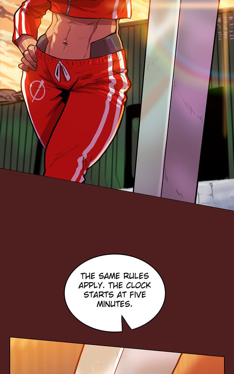 Ordeal chapter 45, page 23