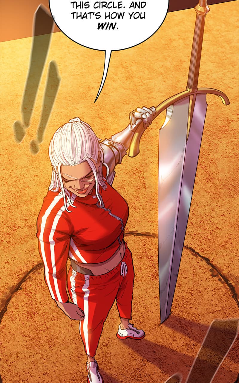 Ordeal chapter 45, page 25
