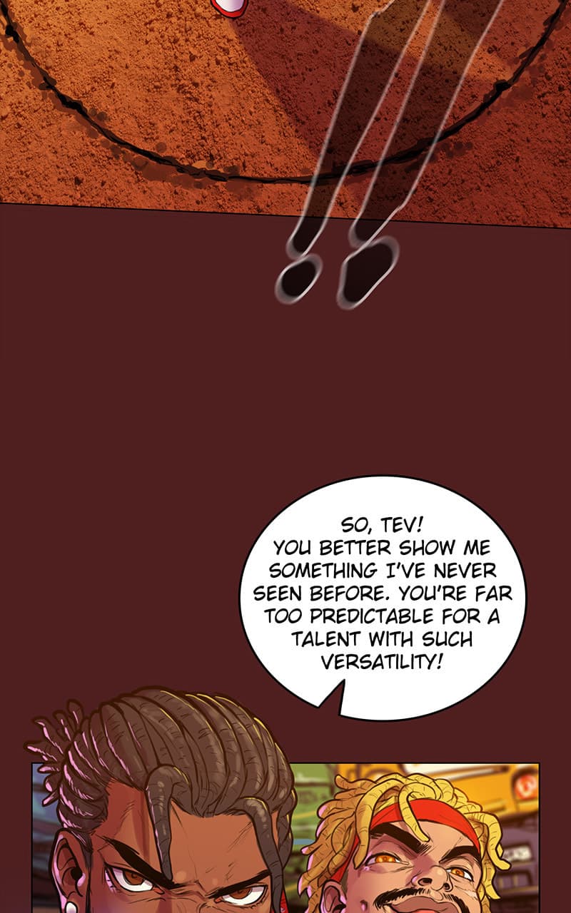 Ordeal chapter 45, page 26