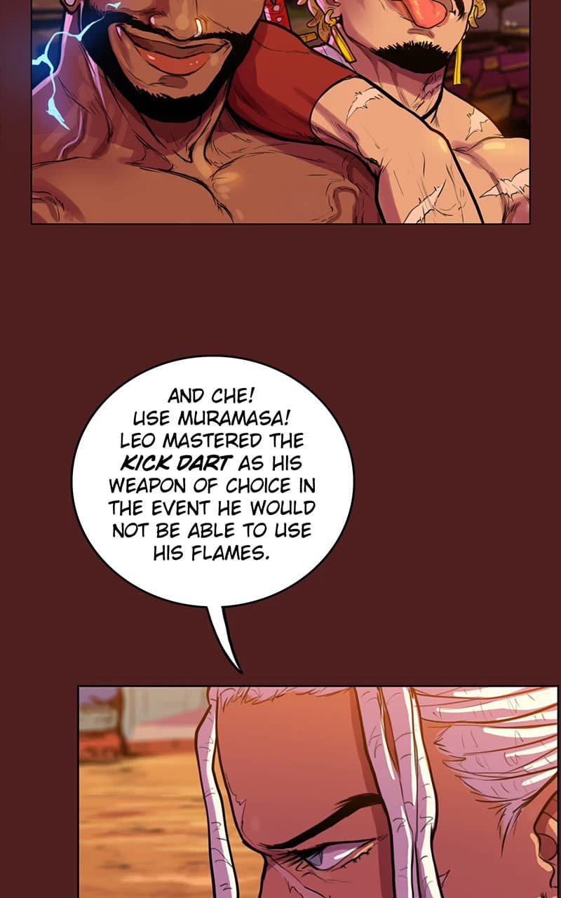 Ordeal chapter 45, page 27