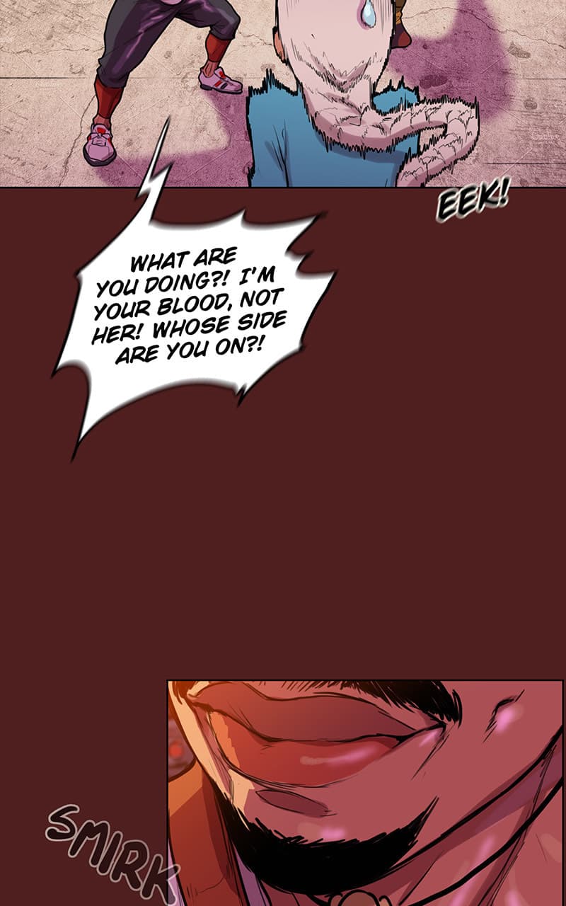 Ordeal chapter 45, page 32