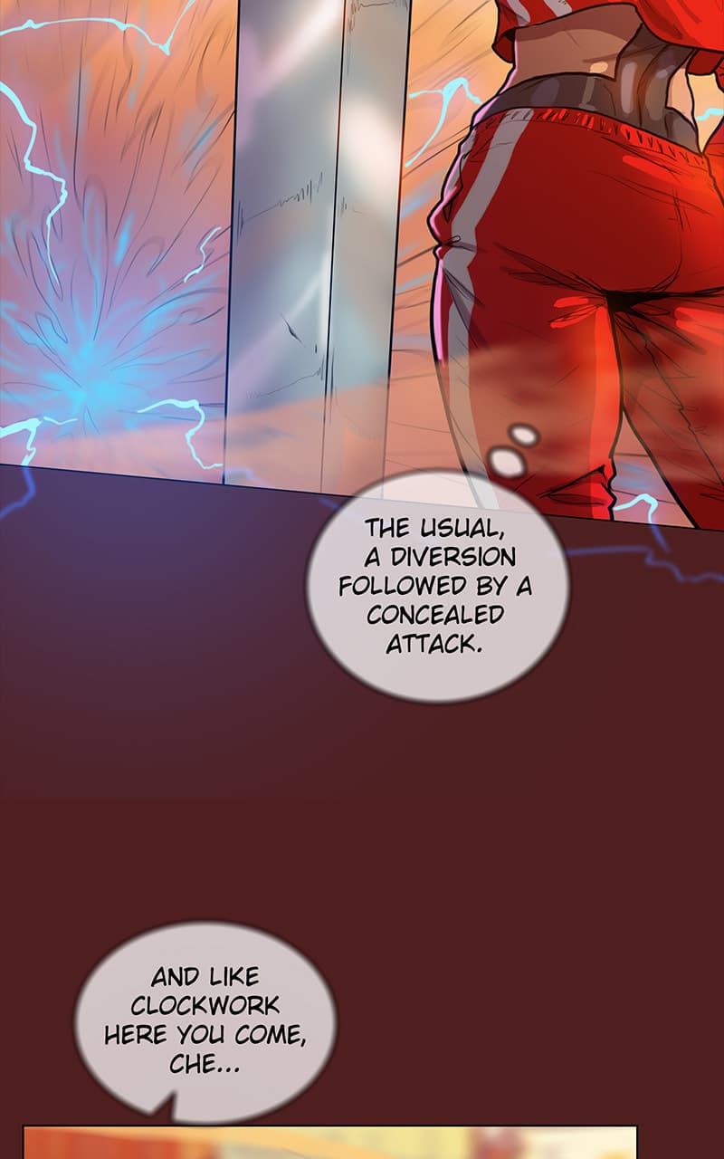 Ordeal chapter 45, page 36