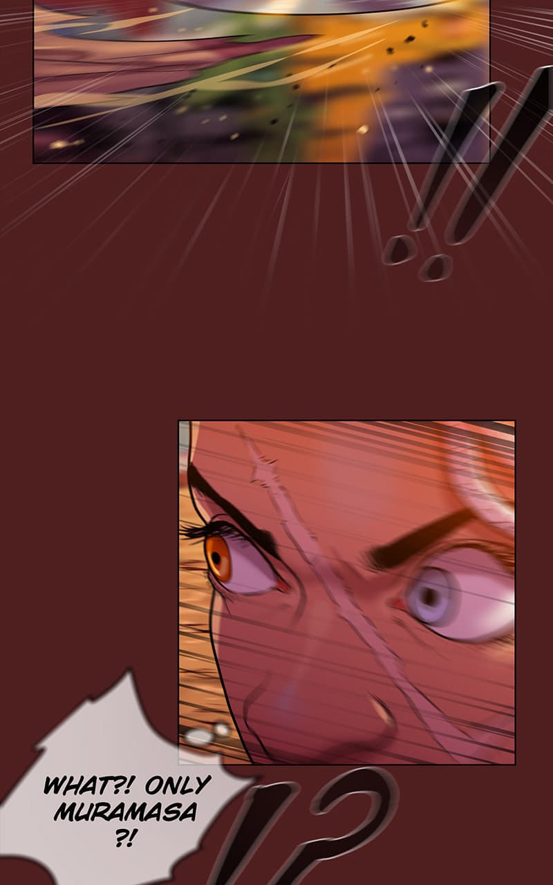 Ordeal chapter 45, page 38