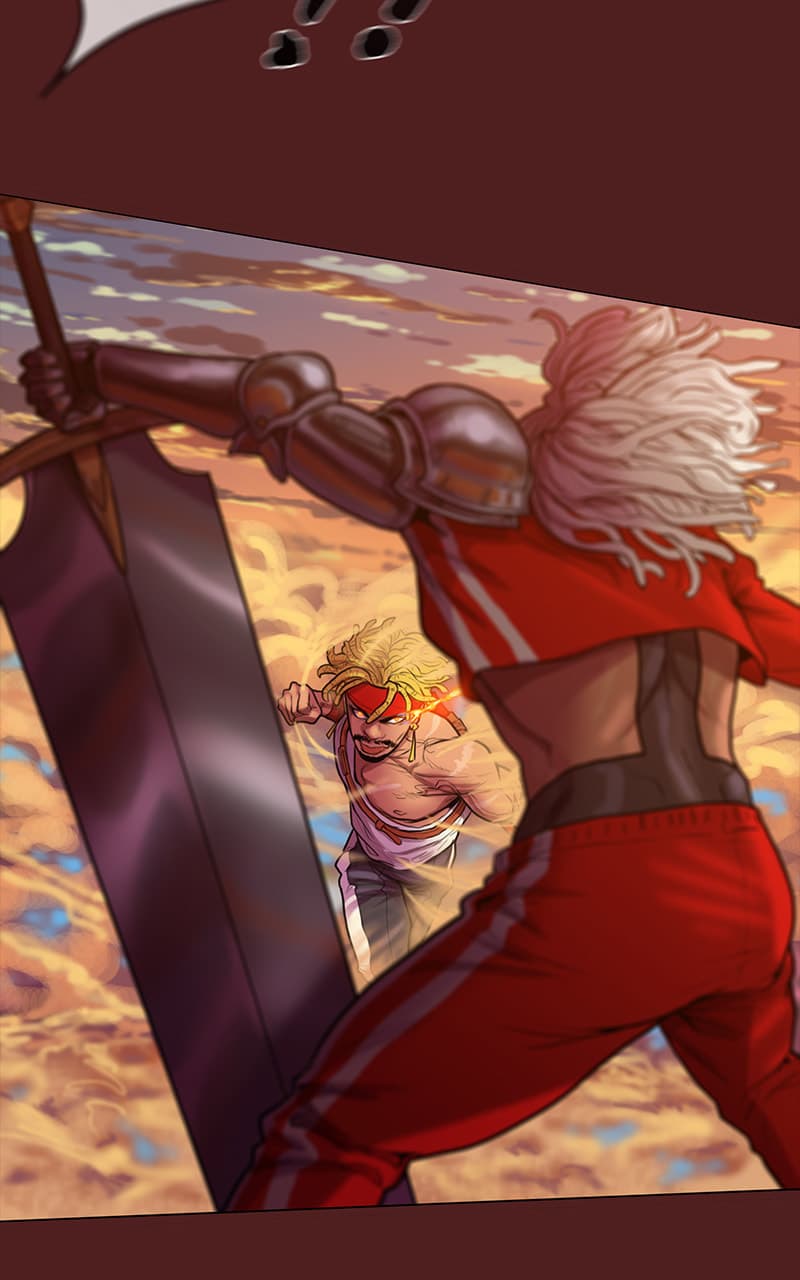 Ordeal chapter 45, page 39