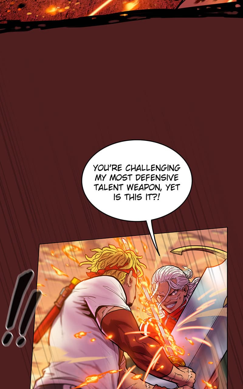 Ordeal chapter 45, page 46