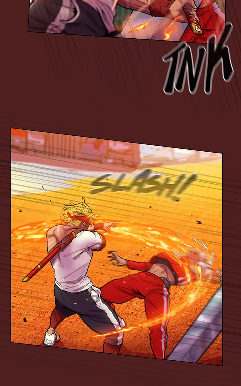 Ordeal chapter 45, page 47