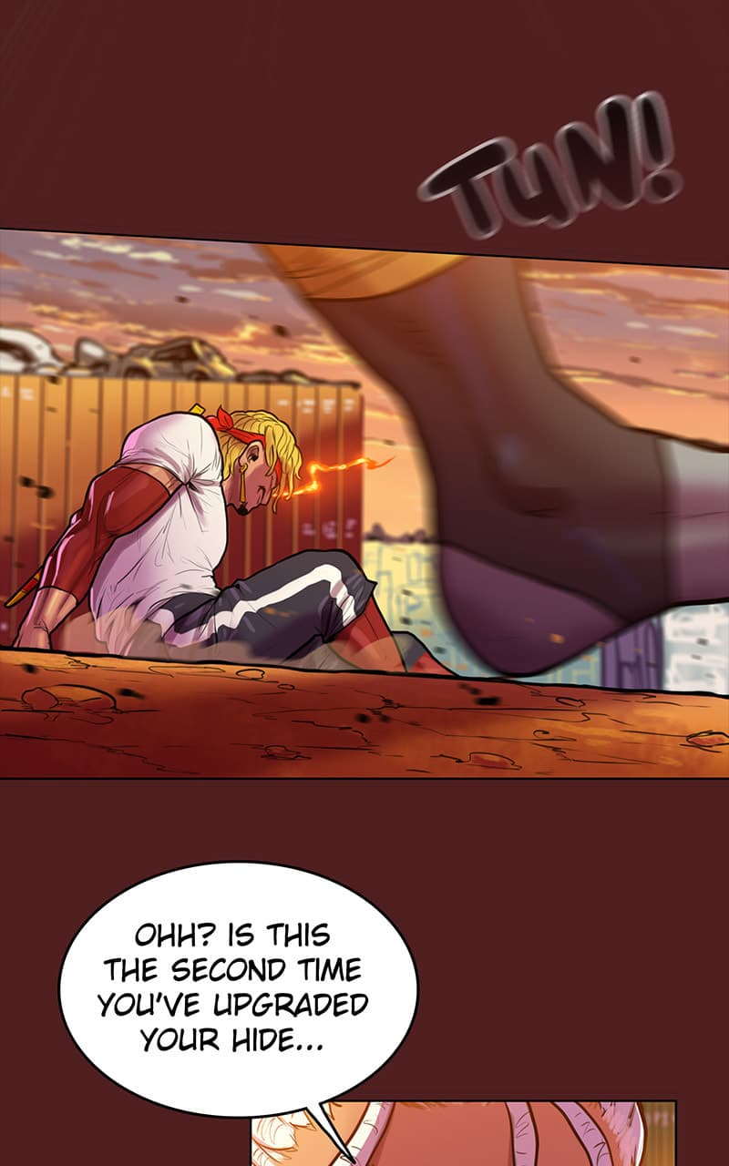 Ordeal chapter 45, page 49