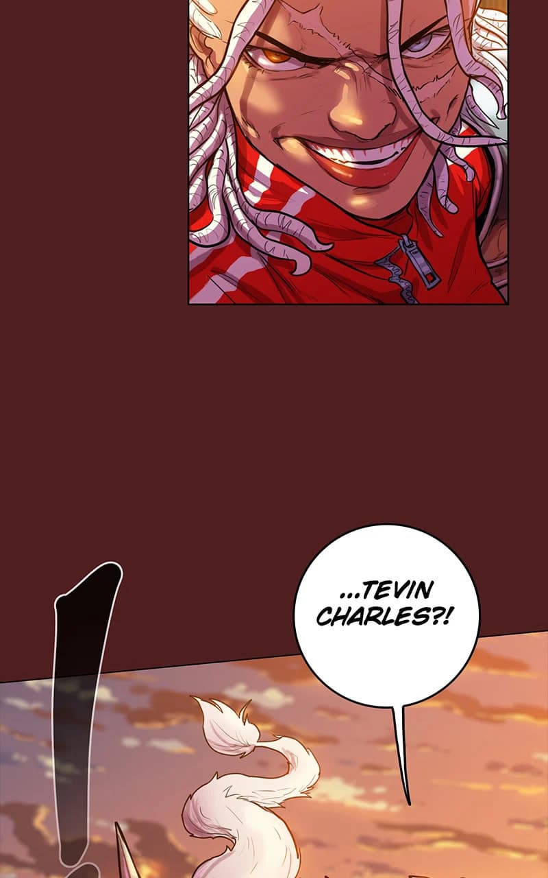 Ordeal chapter 45, page 50