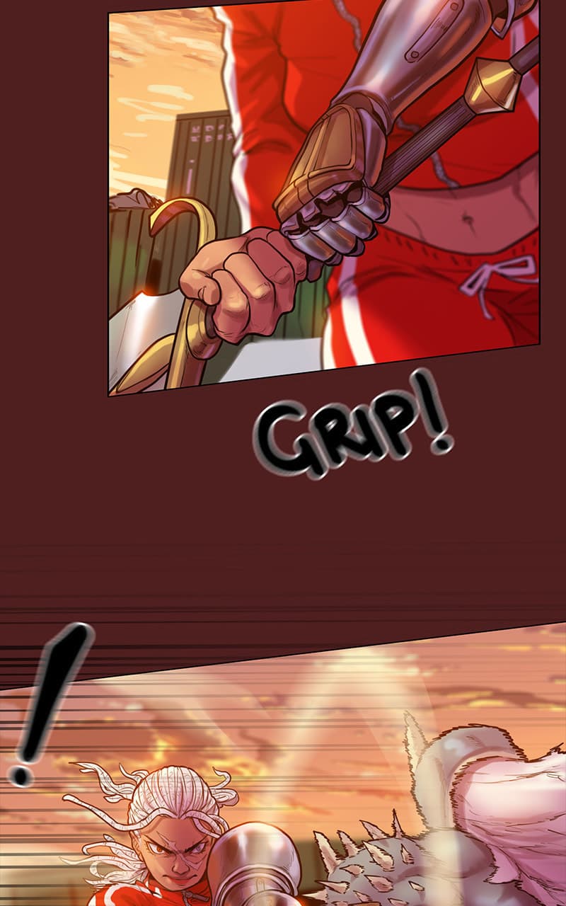 Ordeal chapter 45, page 57