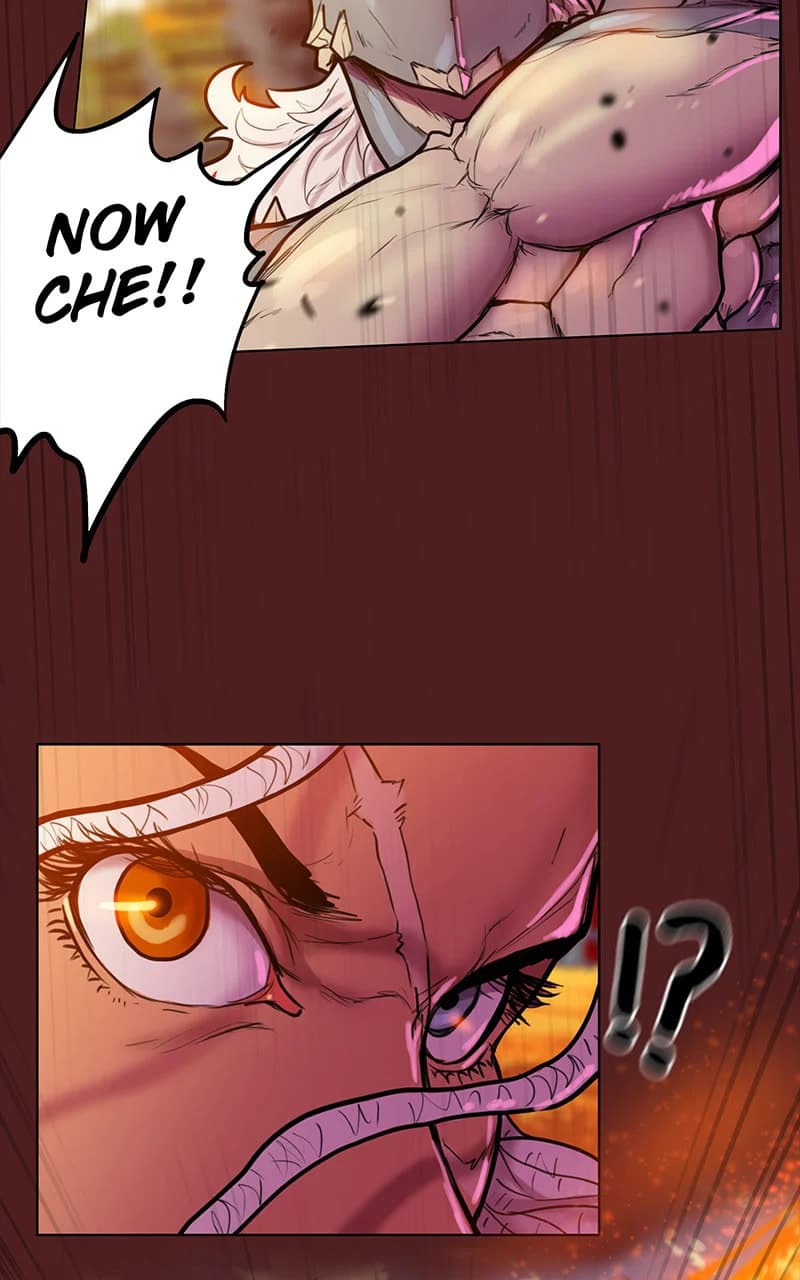 Ordeal chapter 45, page 60
