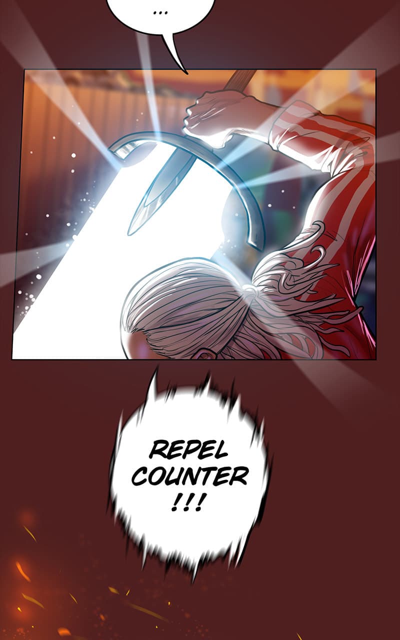 Ordeal chapter 45, page 63