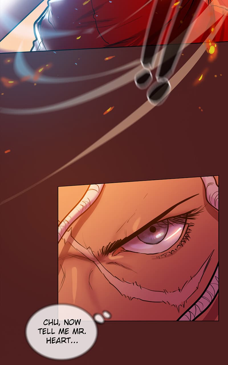 Ordeal chapter 45, page 67