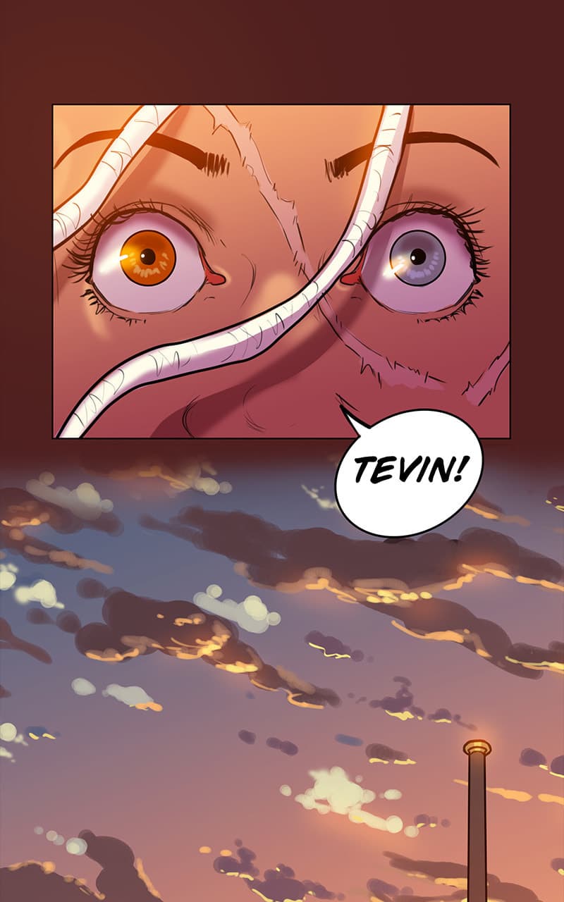 Ordeal chapter 45, page 70