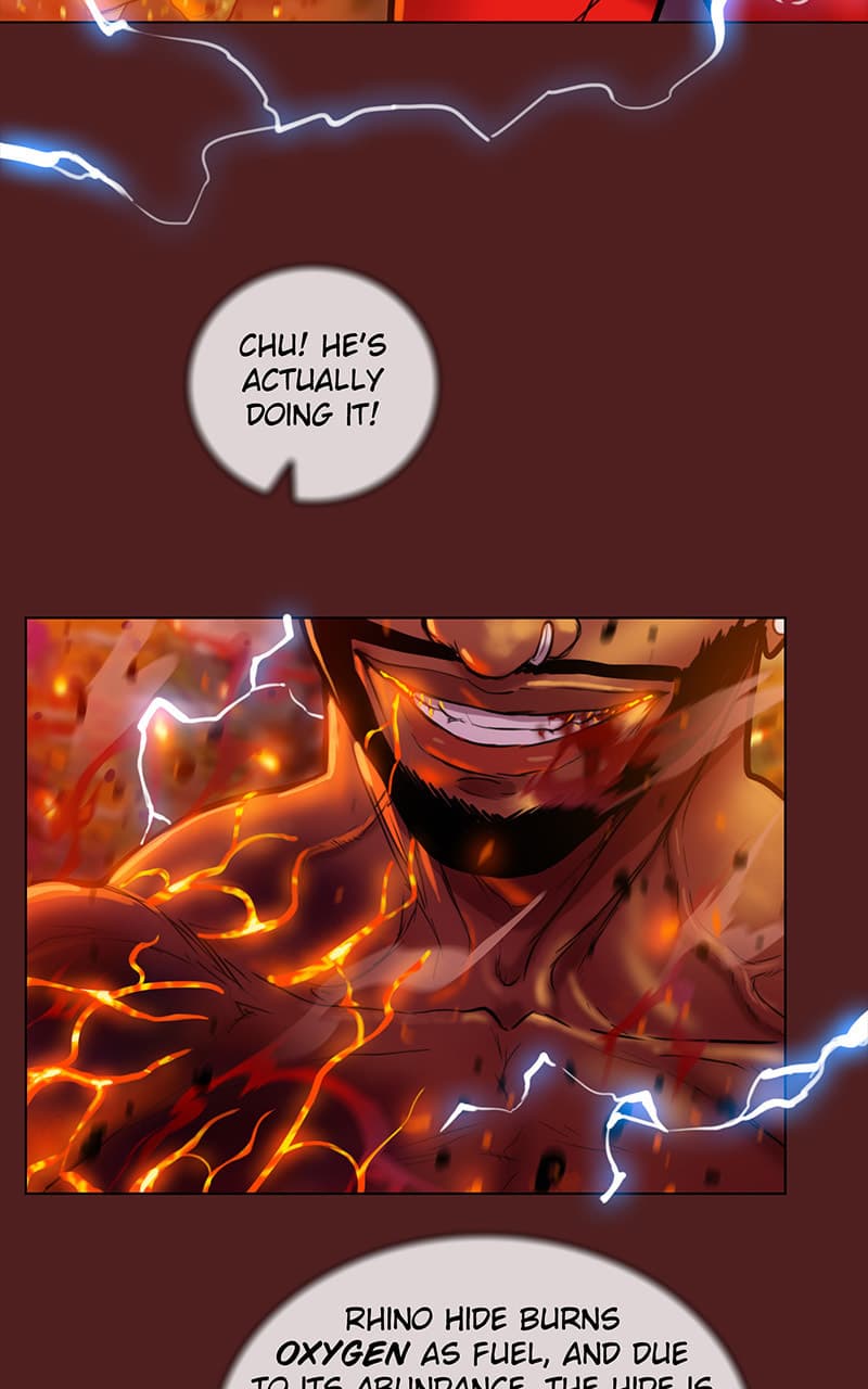 Ordeal chapter 45, page 72