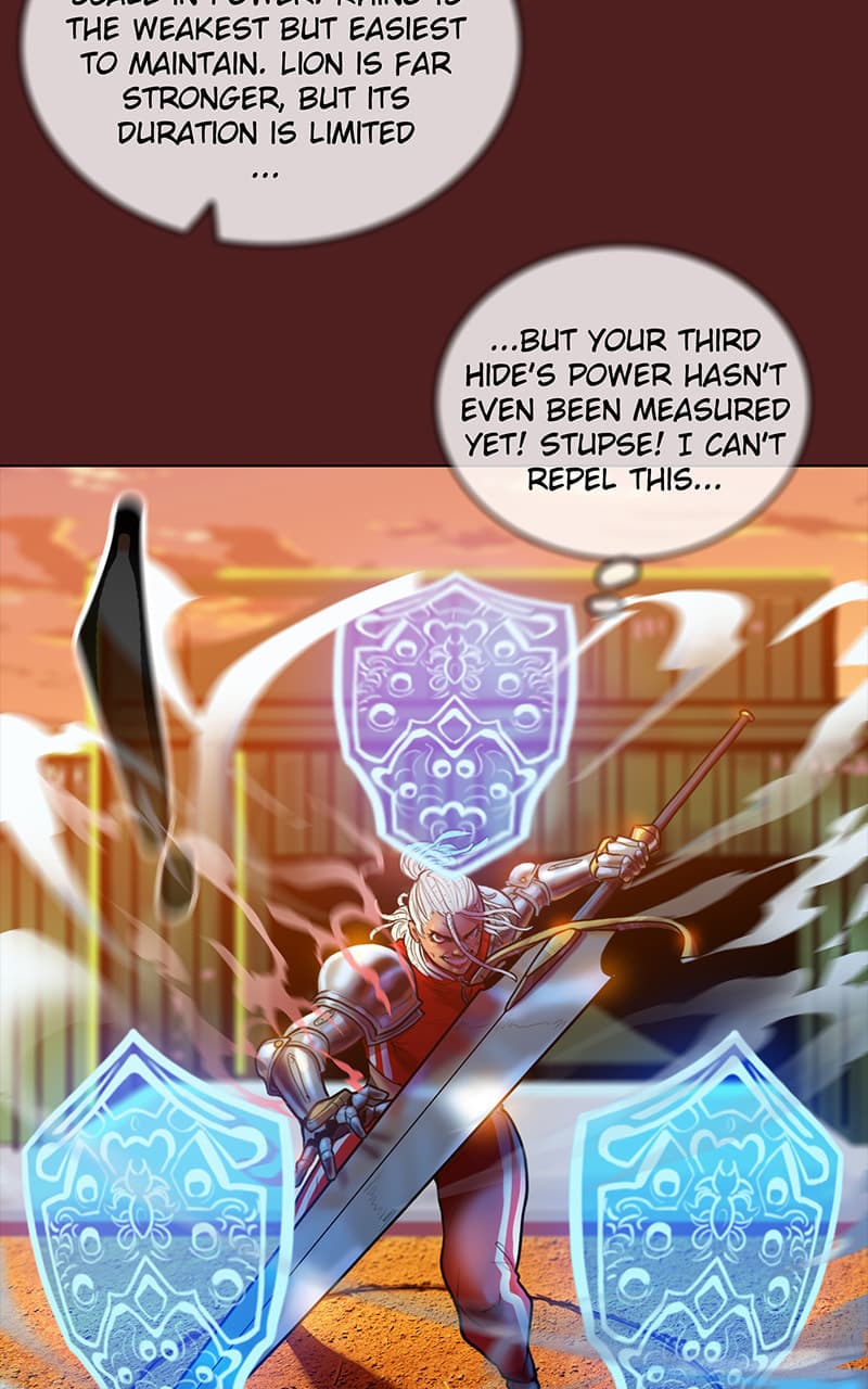 Ordeal chapter 45, page 74