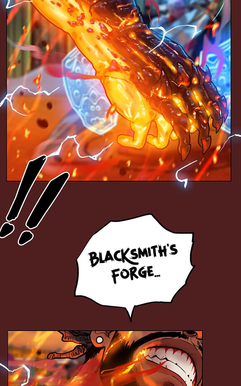 Ordeal chapter 45, page 76