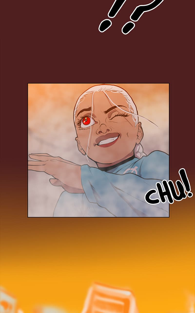 Ordeal chapter 45, page 84