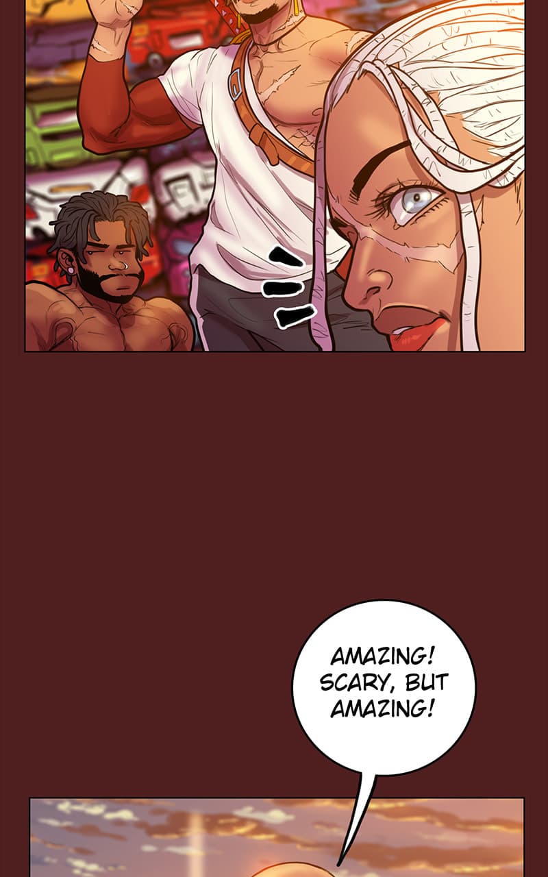 Ordeal chapter 45, page 87