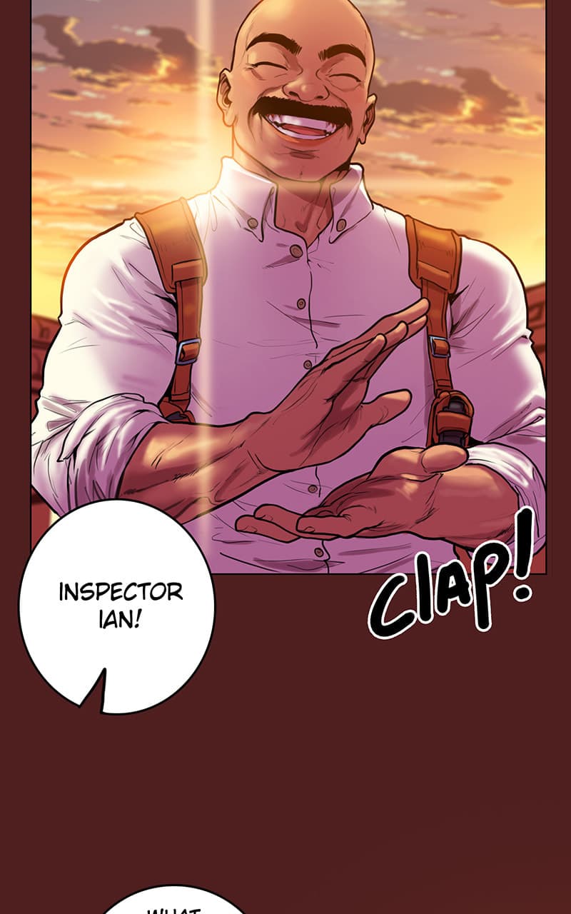 Ordeal chapter 45, page 88