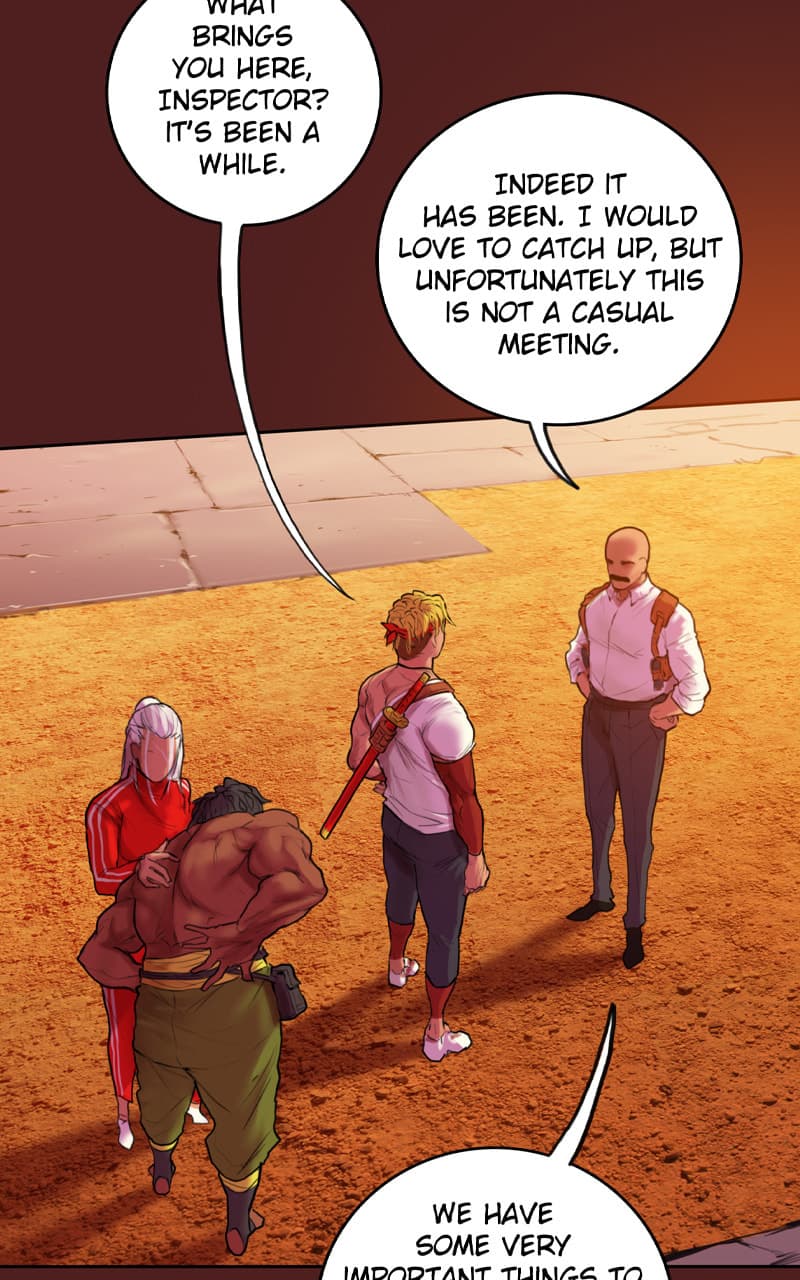 Ordeal chapter 45, page 89