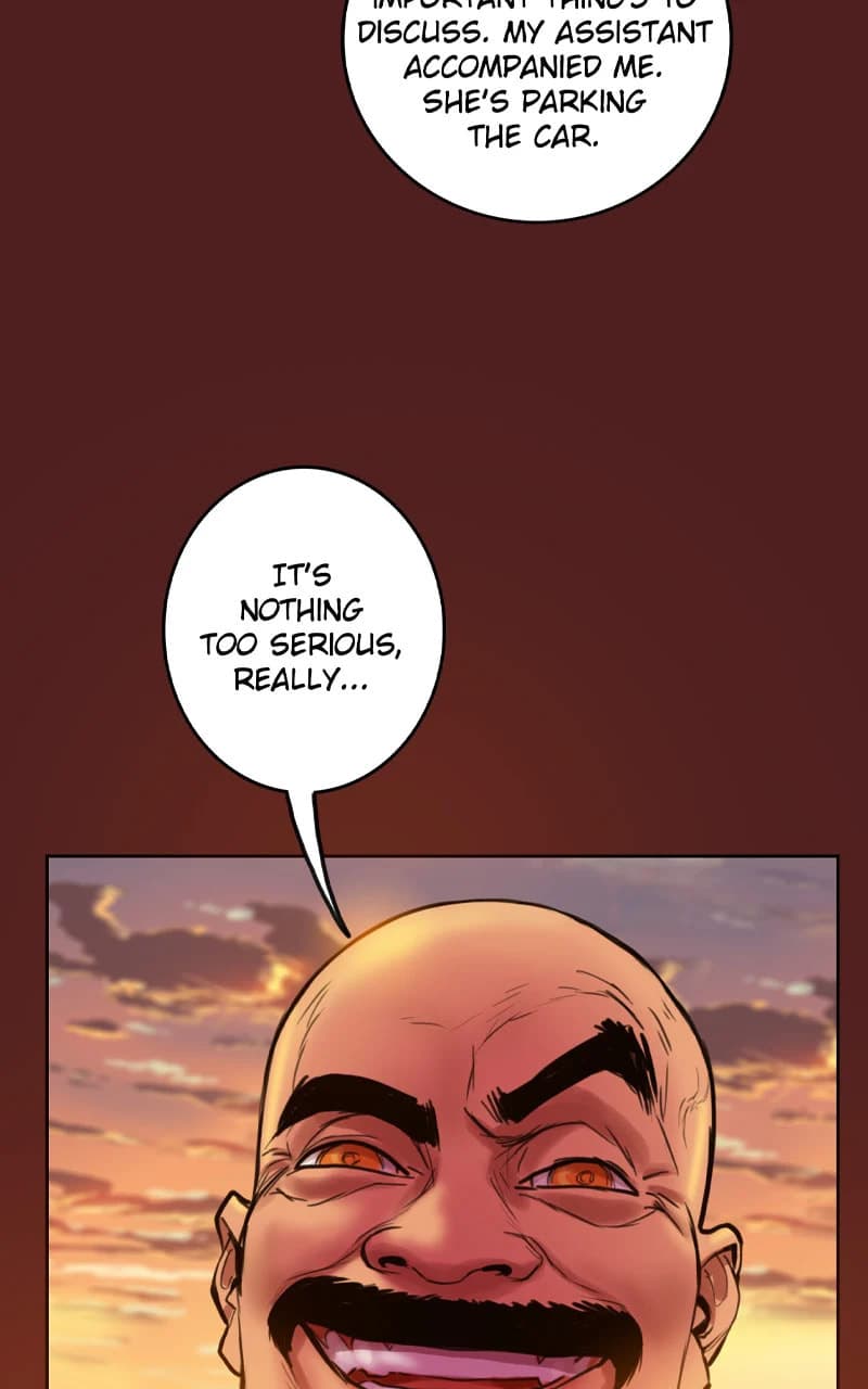 Ordeal chapter 45, page 90