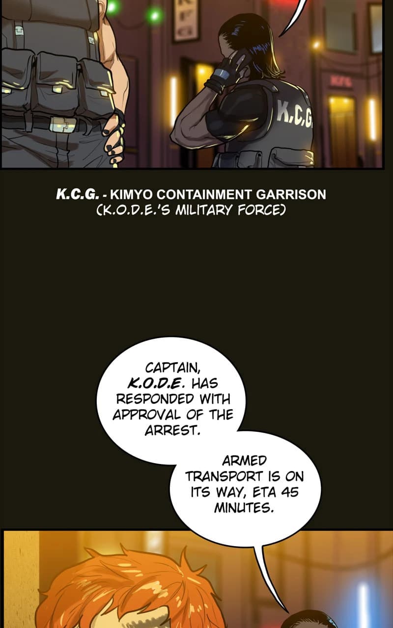Ordeal chapter 45, page 95