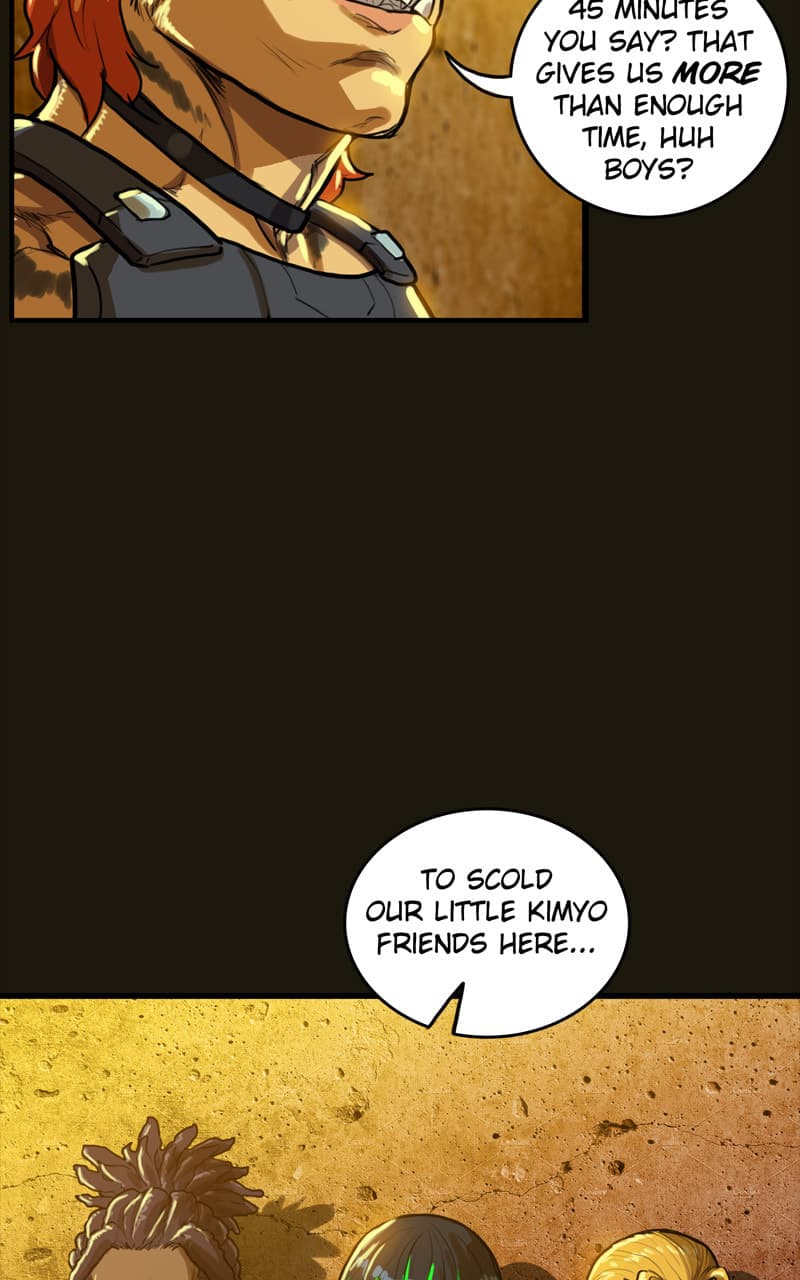 Ordeal chapter 45, page 97