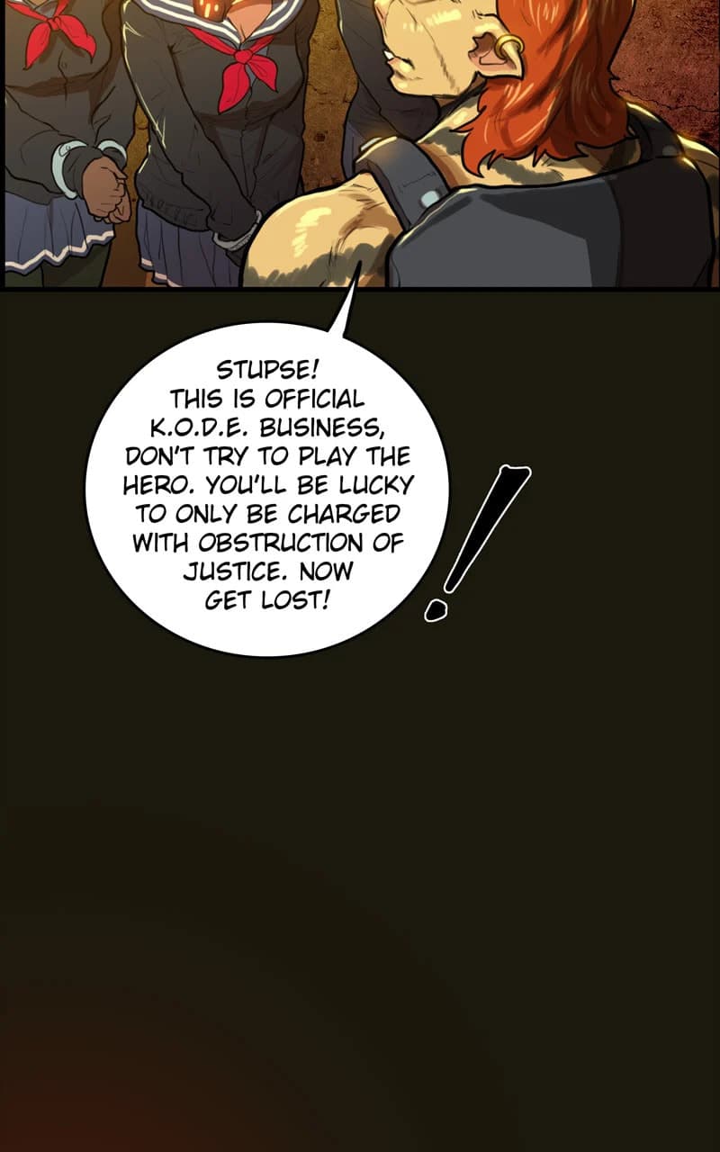 Ordeal chapter 45, page 105