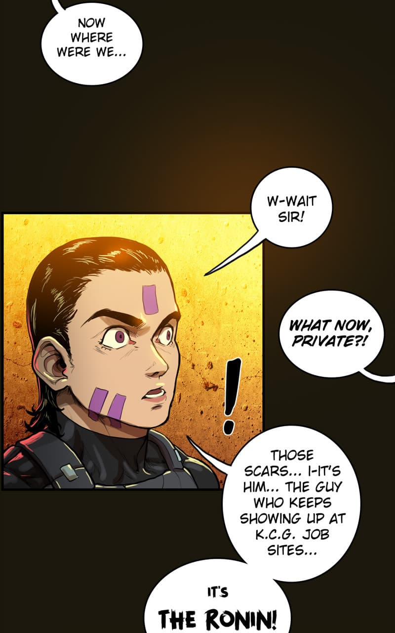 Ordeal chapter 45, page 108