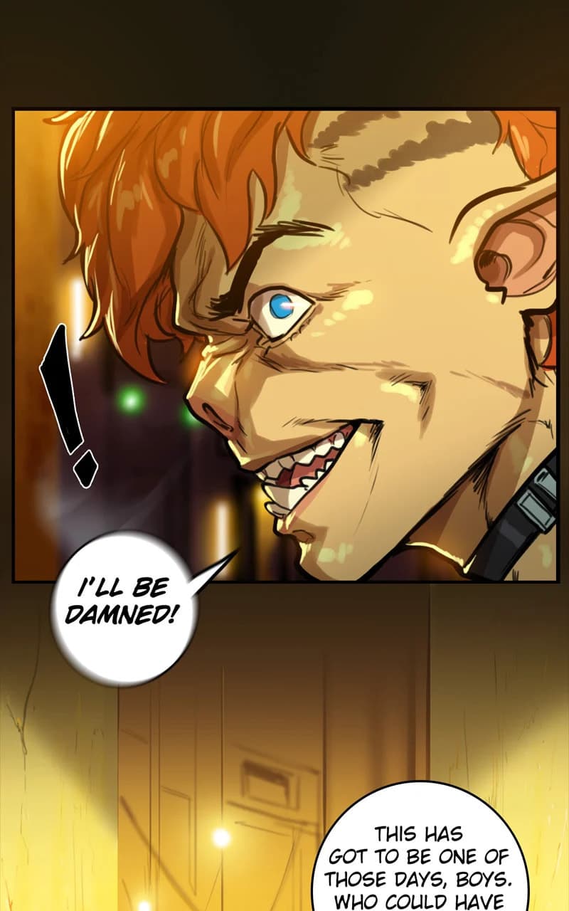Ordeal chapter 45, page 110