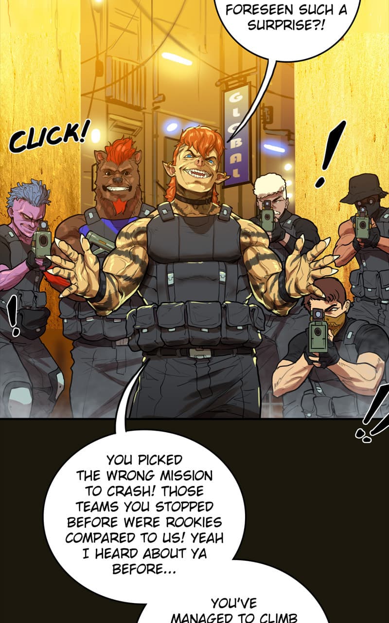 Ordeal chapter 45, page 111