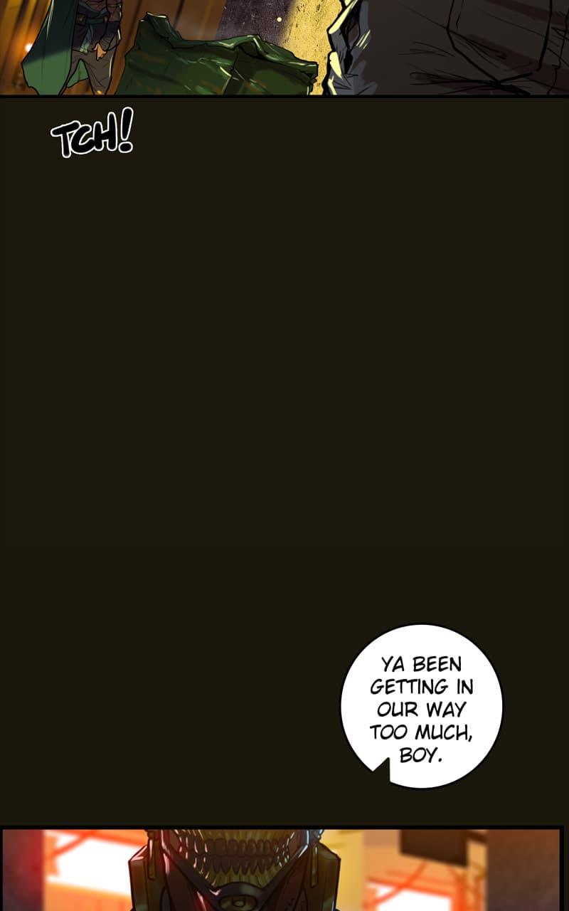 Ordeal chapter 45, page 113