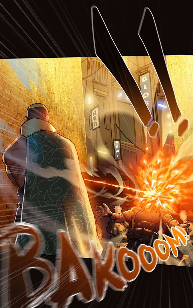 Ordeal chapter 45, page 117